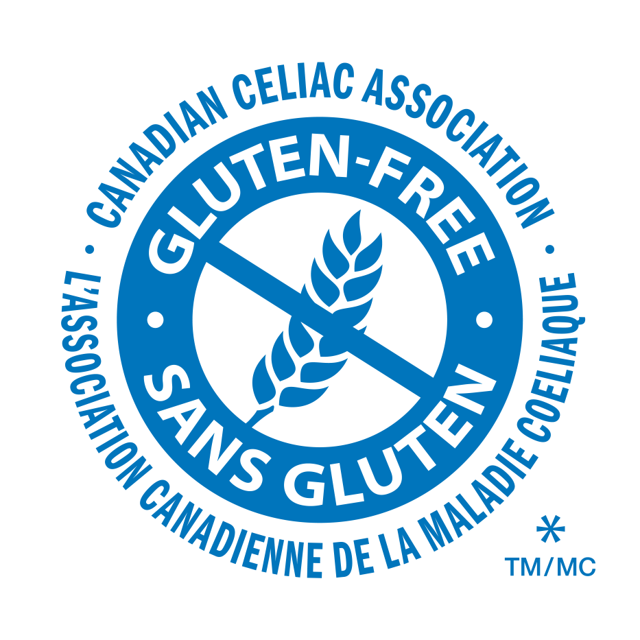 Gluten-free